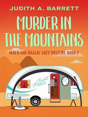 cover image of Murder in the Mountains